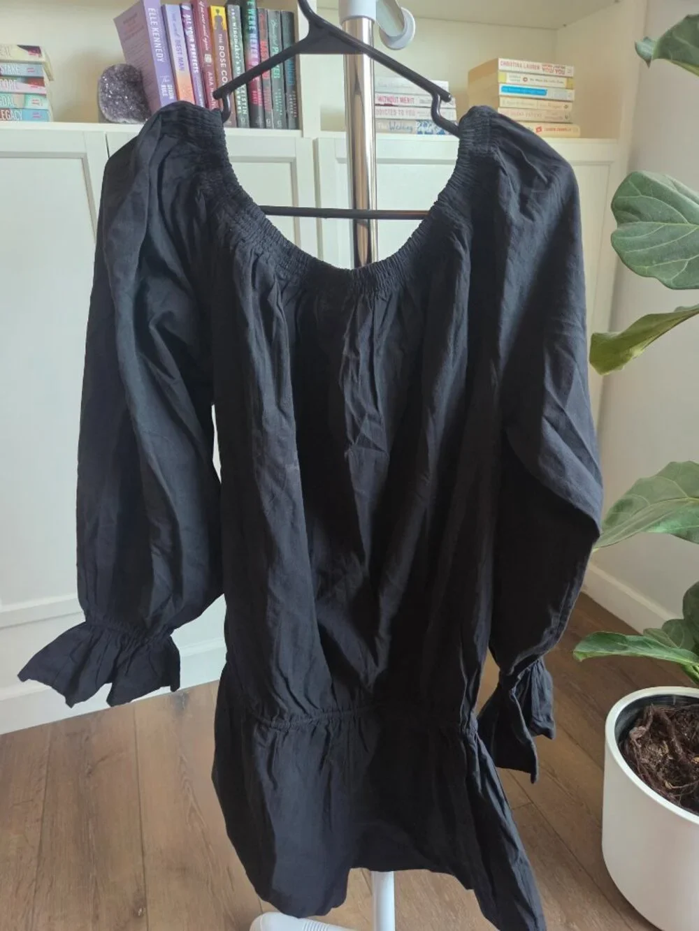Free People Estrella Romper
